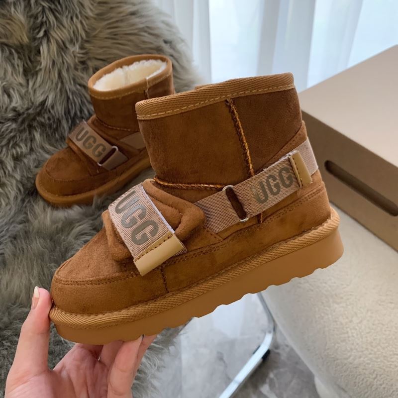 Ugg Kids Shoes